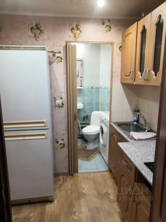 1-к кв. Ивановская область, Иваново ул. Куконковых, 98 (28.0 м) - Фото 1