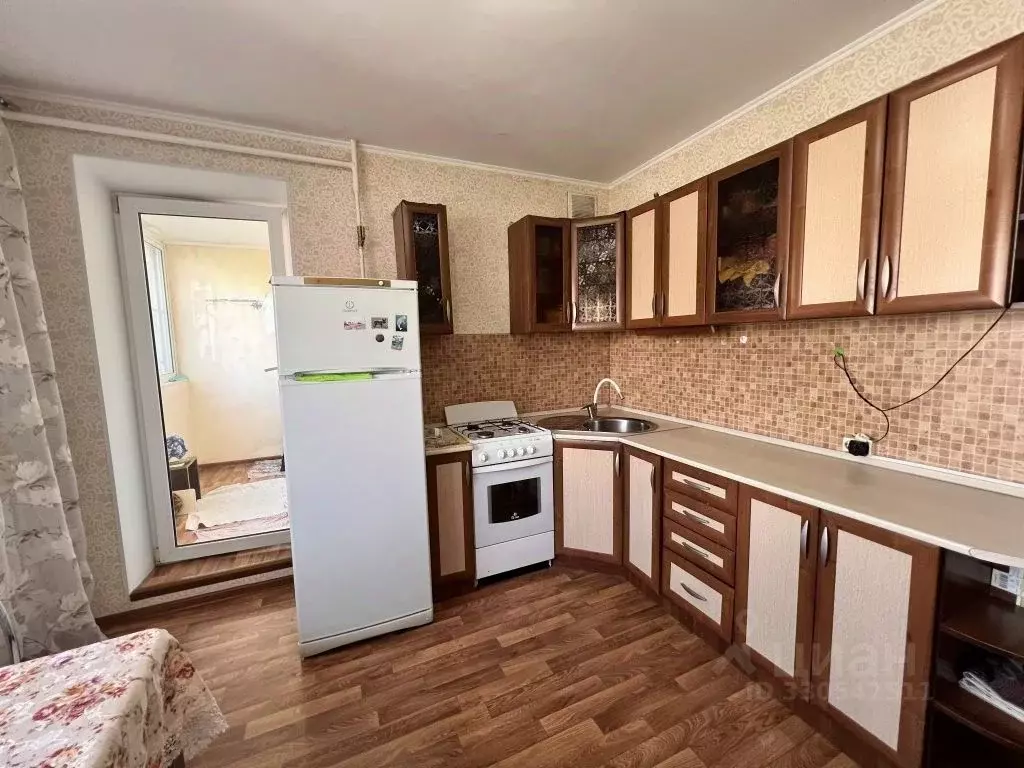 1-к кв. Волгоградская область, Волжский Оломоуцкая ул., 16 (39.0 м) - Фото 2