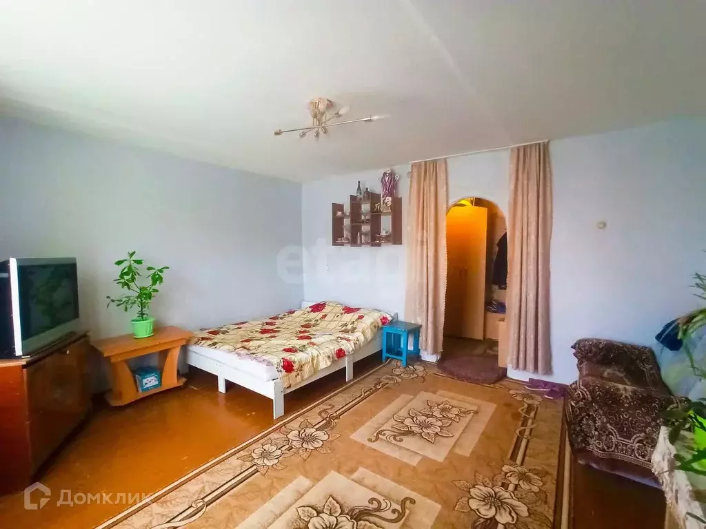 Продаётся 2-к квартира, 54.3 м - Фото 1
