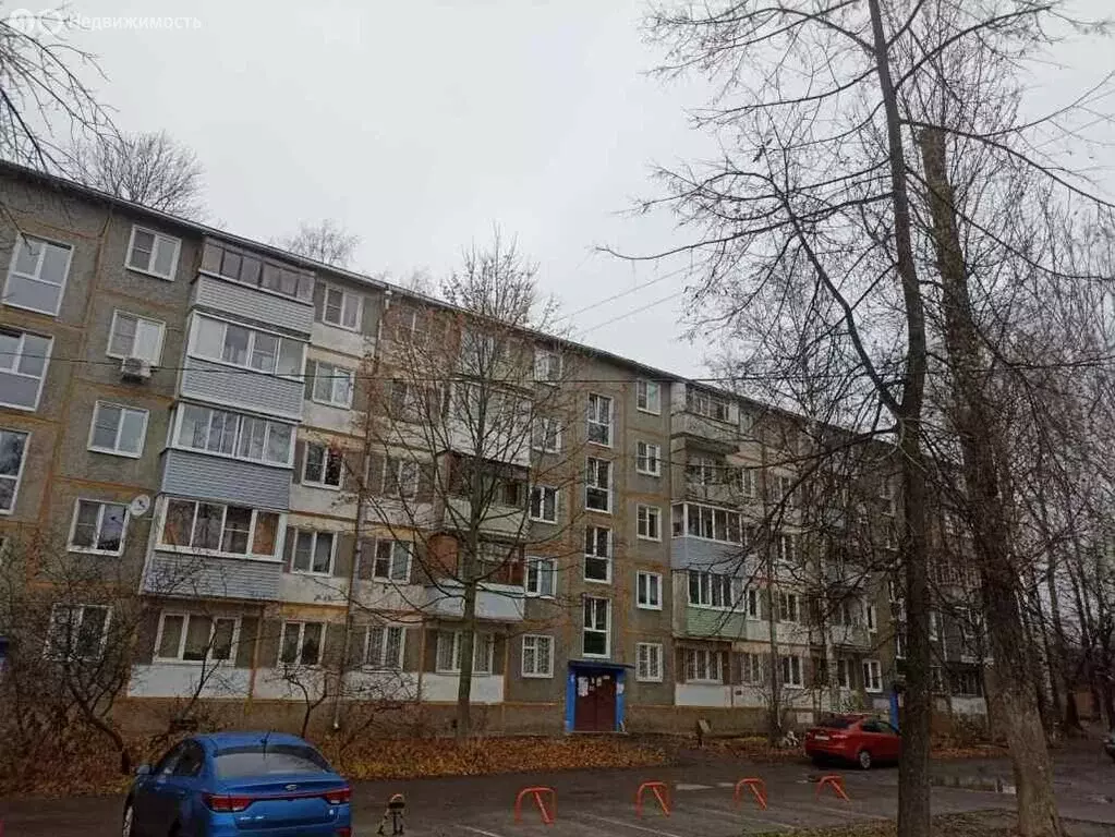 3-комнатная квартира: Ярославль, улица Панина, 35 (56.7 м) - Фото 0