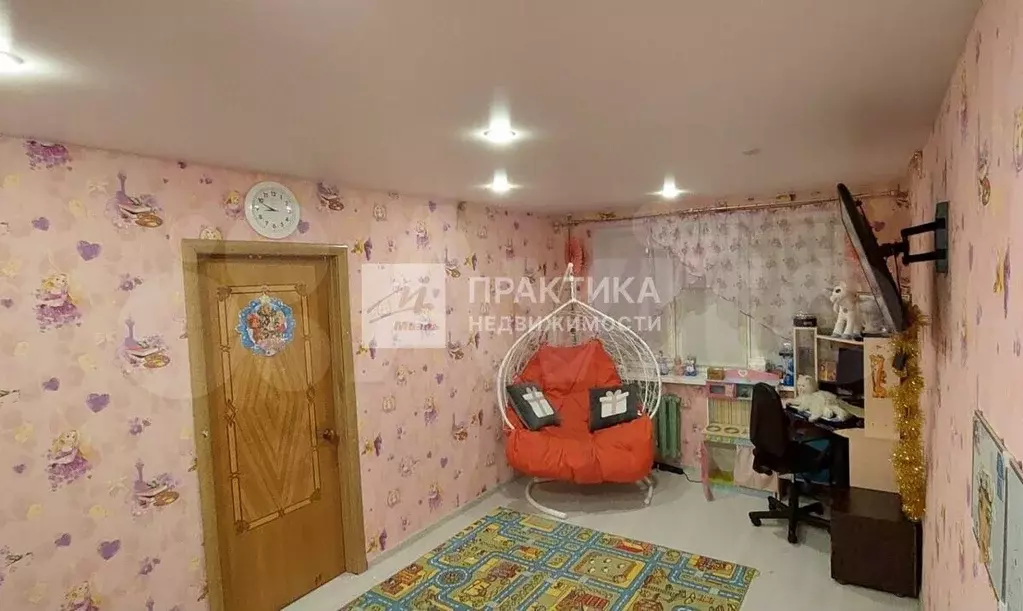 3-к. квартира, 57 м, 5/9 эт. - Фото 0