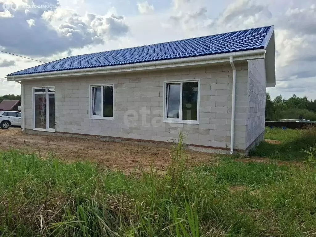 Дом в Мысы, Кедровая улица (94 м) - Фото 2