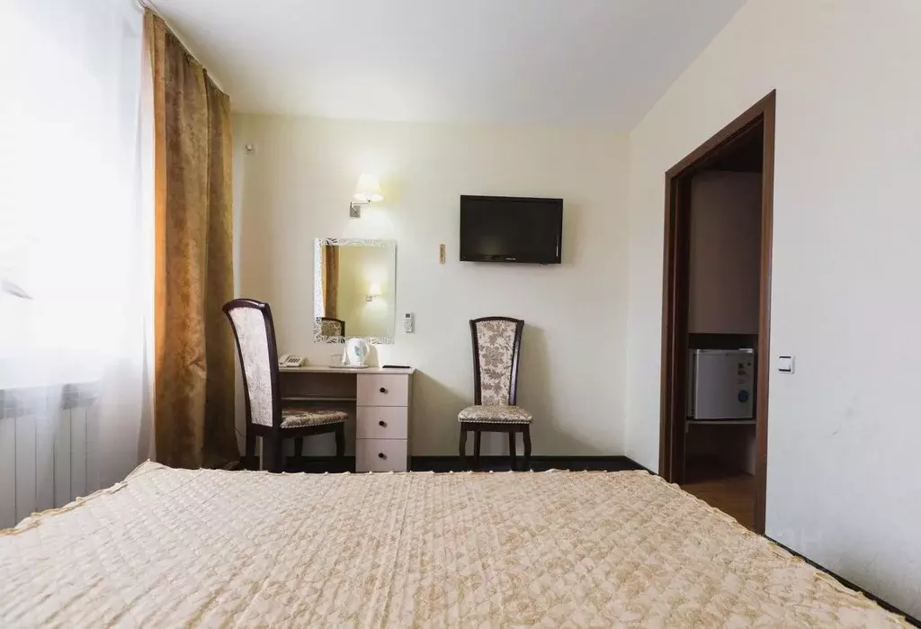 Комната Владимирская область, Муром Красногвардейский пер., 3 (18.0 м) - Фото 2
