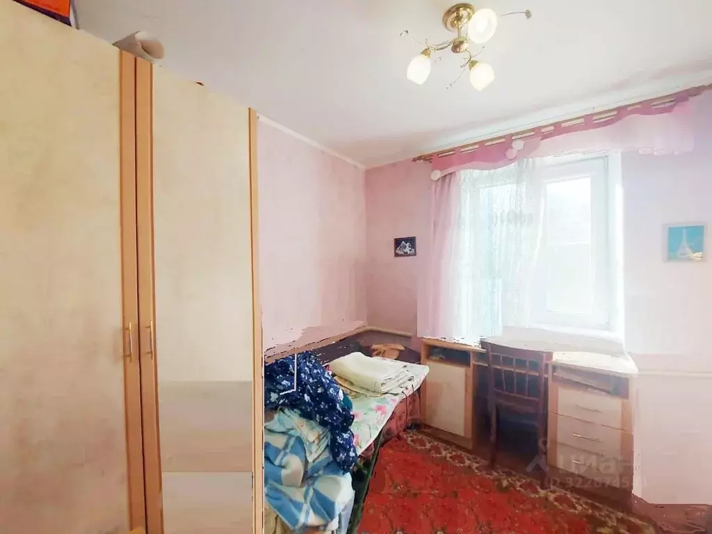 2-к кв. Краснодарский край, Ейское городское поселение, пос. Широчанка ... - Фото 2