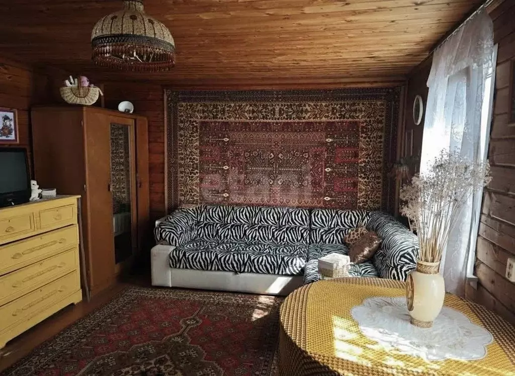 Дом в Новосибирская область, Бердск Вега-3 СНТ, 1023 (70 м) - Фото 1