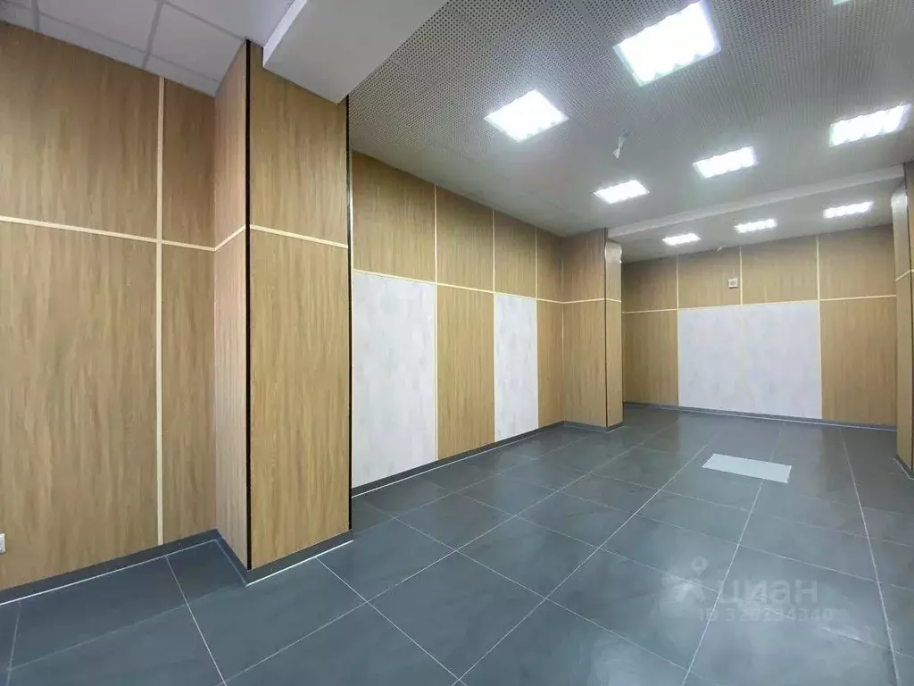 Помещение свободного назначения в Амурская область, Благовещенск ... - Фото 2