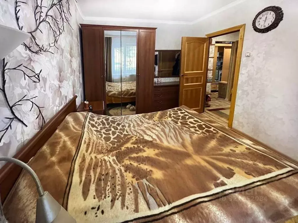 3-к кв. Белгородская область, Белгород Студенческая ул. (61.0 м) - Фото 2