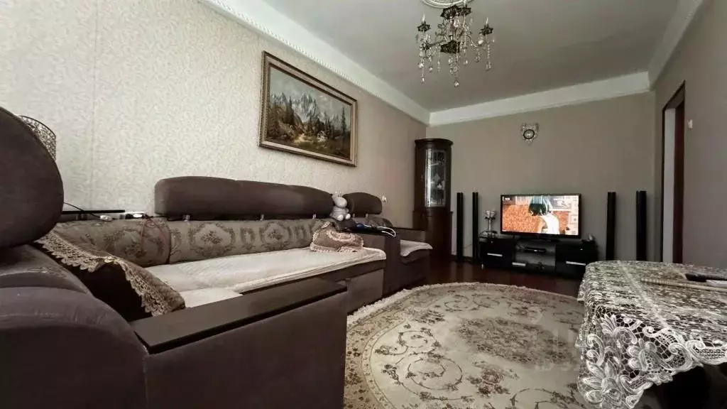 2-к кв. Дагестан, Махачкала ул. Камалова, 73Г (50.0 м) - Фото 1