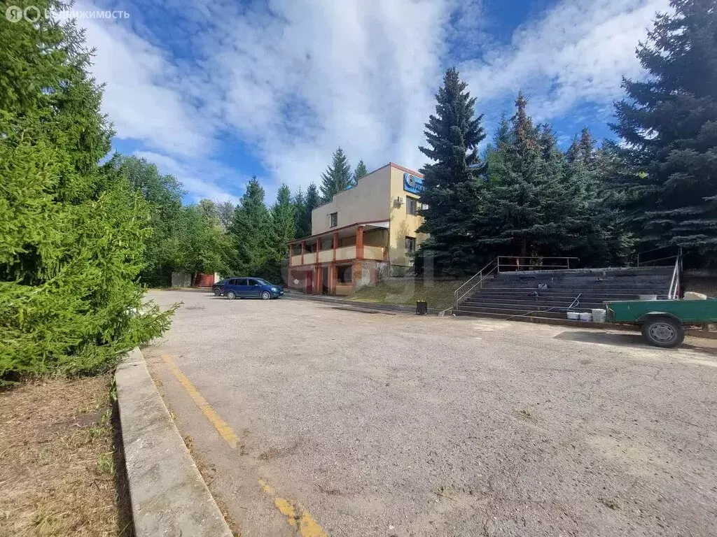 Офис (655.6 м) - Фото 1