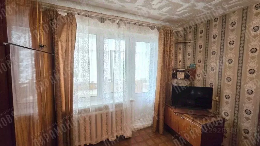 2-к кв. Тверская область, Тверь ул. Левитана, 26 (57.2 м) - Фото 2