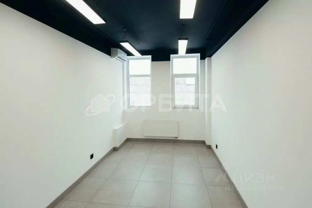 Офис в Тюменская область, Тюмень ул. Чекистов, 38 (17 м) - Фото 2