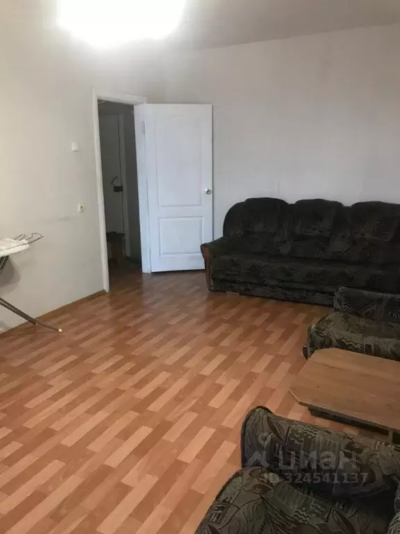 1-к кв. Мордовия, Саранск Лямбирское ш. (37.0 м) - Фото 1