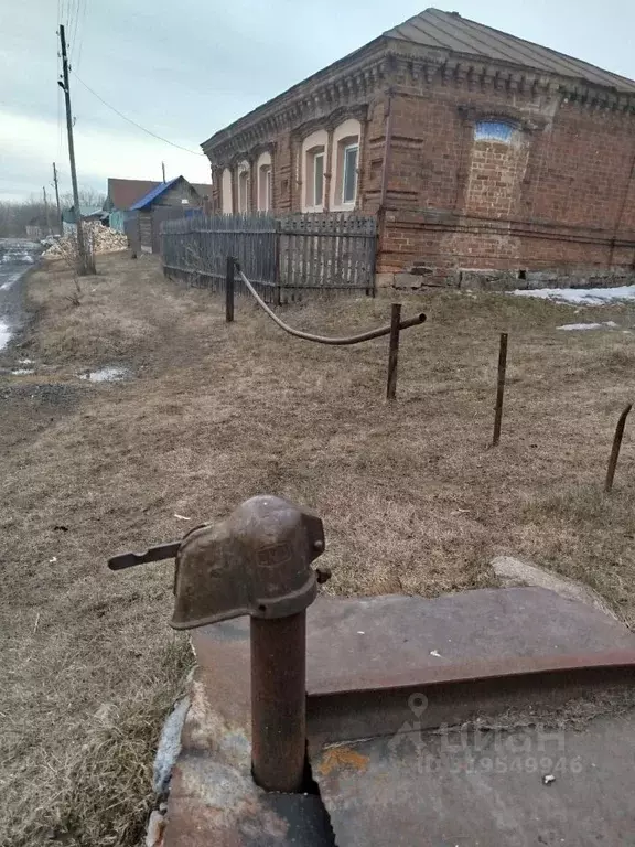 Участок в Свердловская область, Белоярский муниципальный округ, с. ... - Фото 1