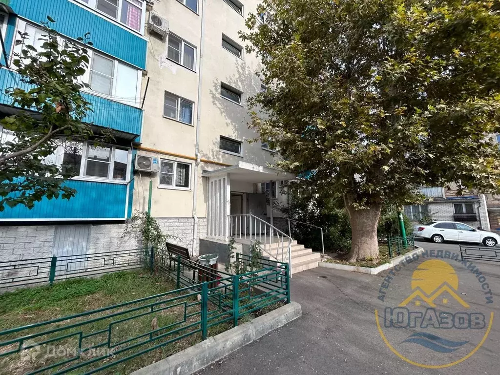 Продаётся 2-к квартира, 45.5 м - Фото 0