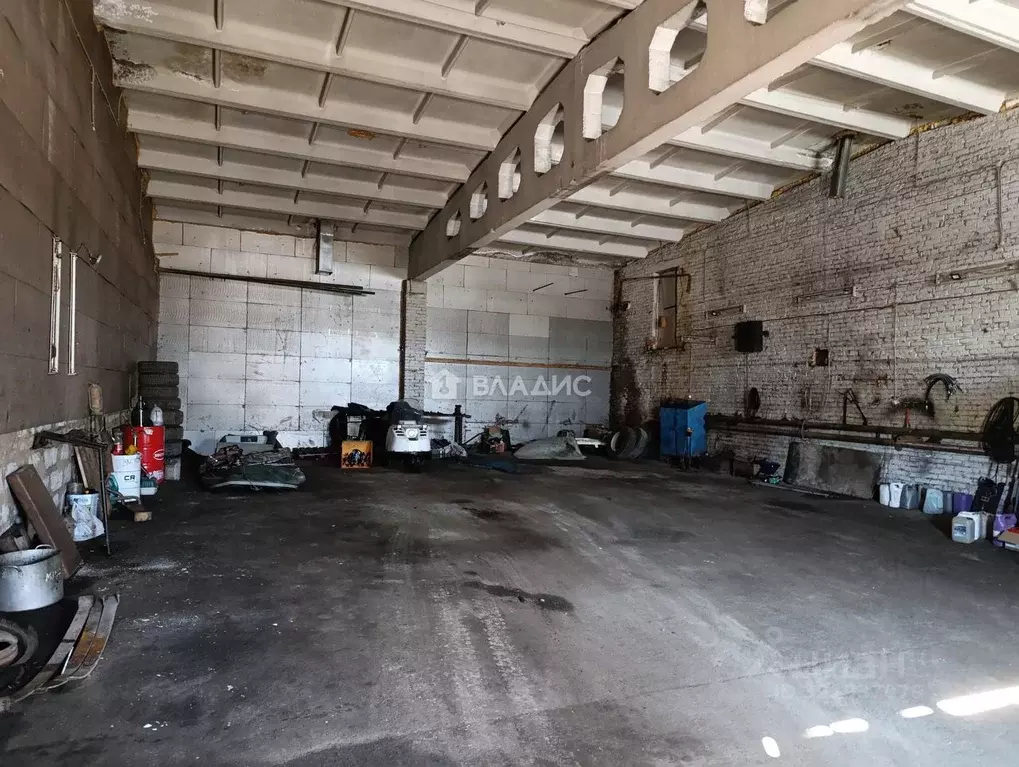 Помещение свободного назначения в Коми, Сыктывкар Сысольское ш., 25 ... - Фото 2