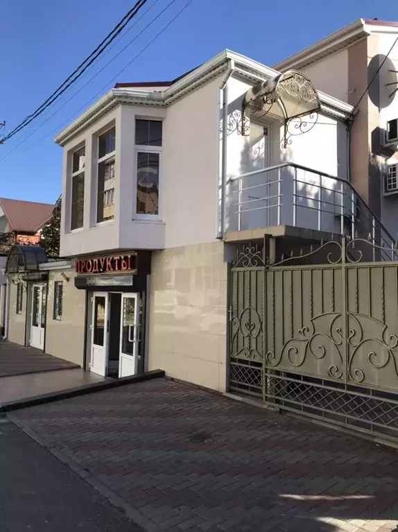 Офис в Краснодарский край, Геленджик ул. Александра Блока, 9 (19 м) - Фото 2