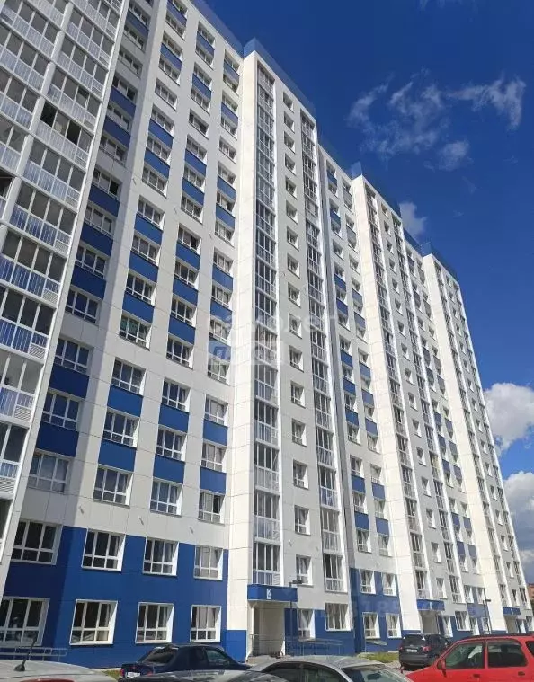 Студия Новосибирская область, Новосибирск ул. Связистов, 13/2 (25.0 м) - Фото 0