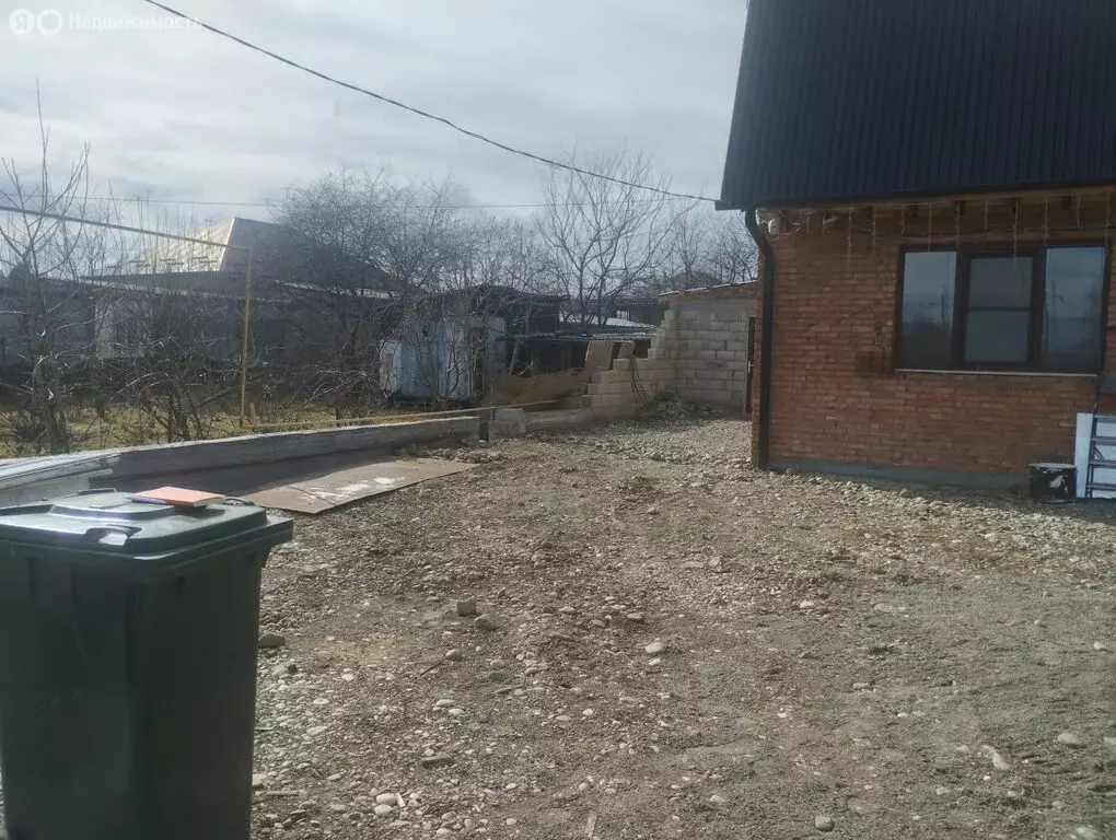 Дом в село Ир, улица А. Бестаева, 2А (288 м) - Фото 2