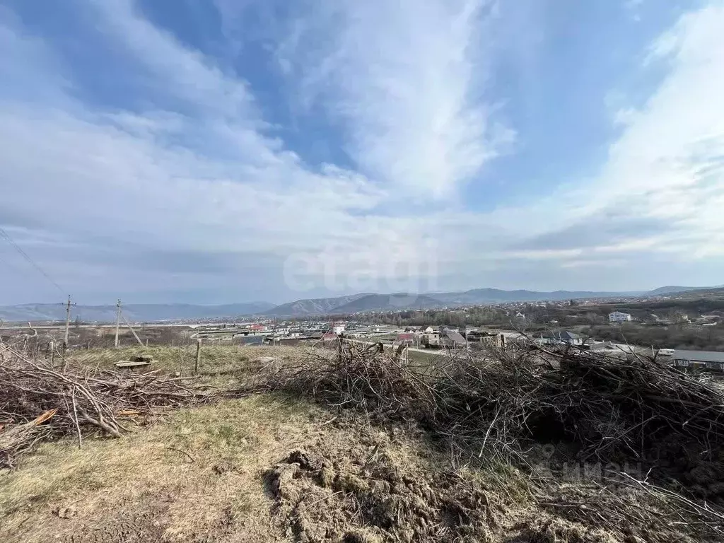 Дом в Крым, Симферопольский район, с. Доброе ул. Салгыр-бою (100 м) - Фото 2