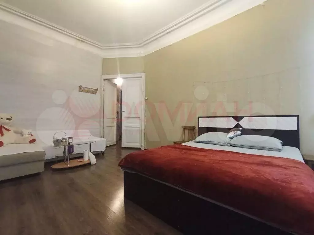 2-к. квартира, 50 м, 3/4 эт. - Фото 1