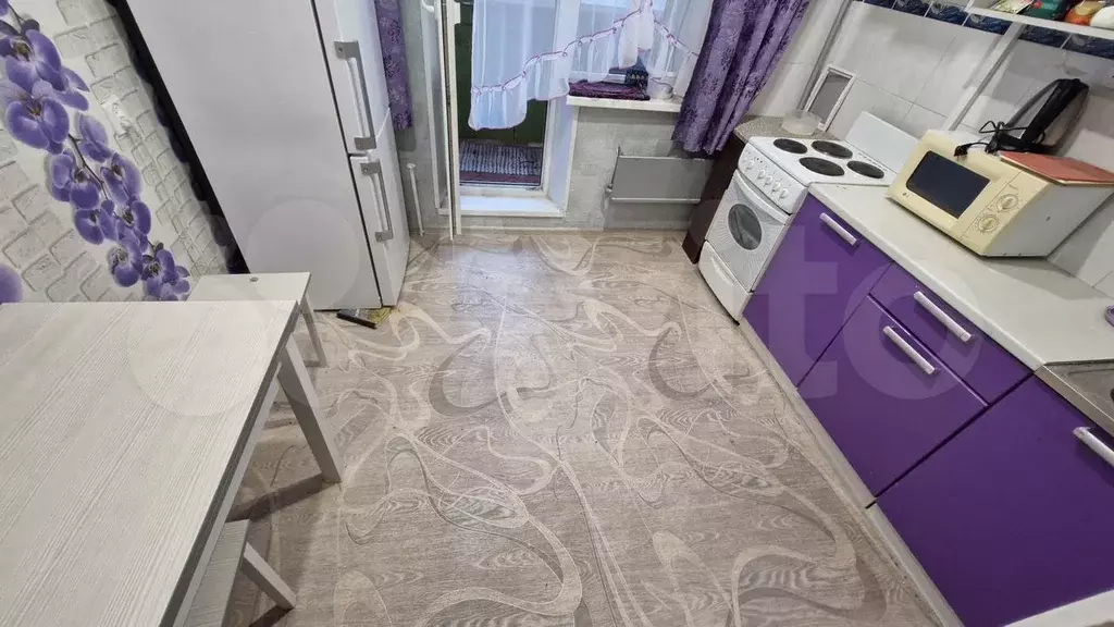 2-к. квартира, 50 м, 3/9 эт. - Фото 1
