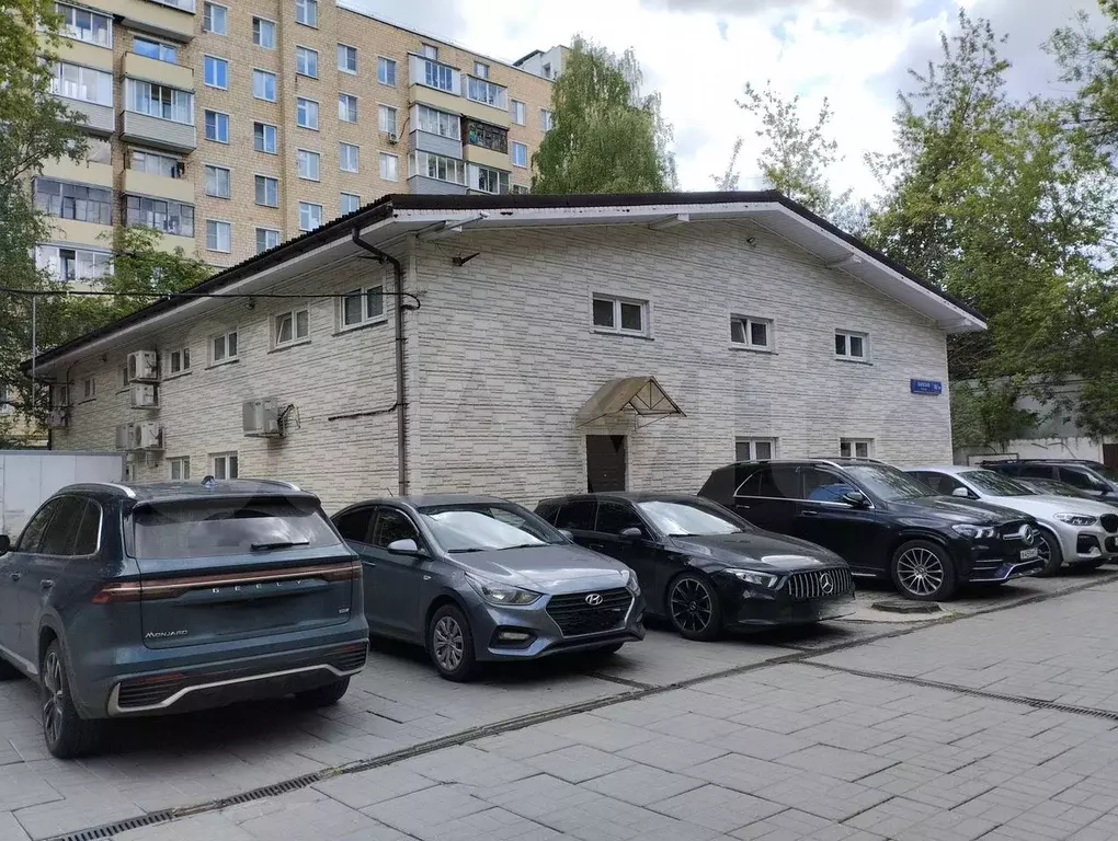 Офис, 30.5 м - Фото 0