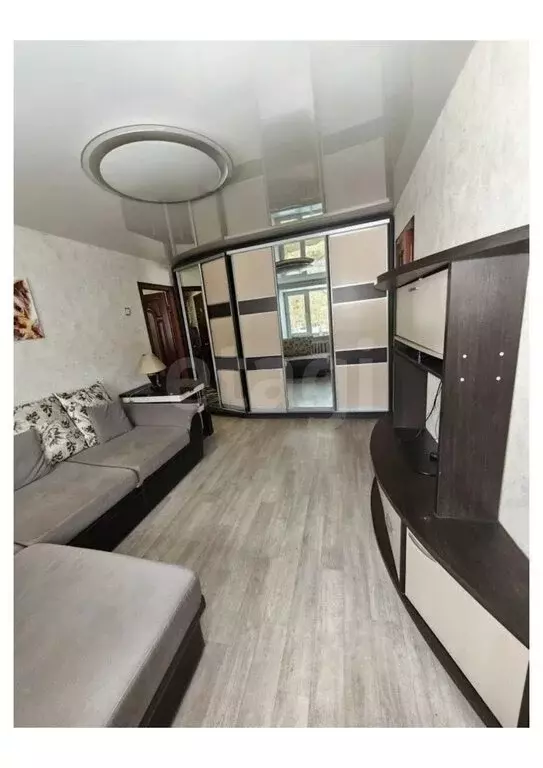 3-комнатная квартира: Йошкар-Ола, улица Мира, 53 (39 м) - Фото 1