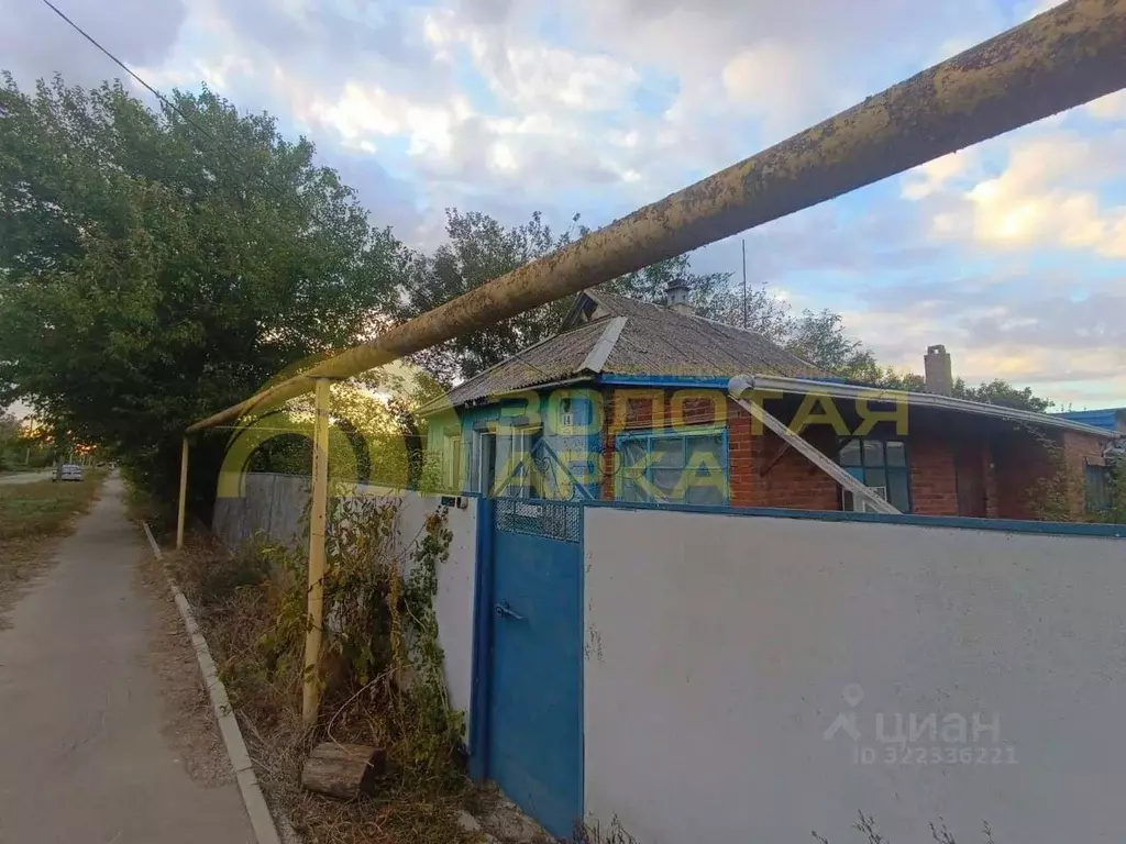 Дом в Краснодарский край, Абинский район, Федоровское с/пос, ... - Фото 1