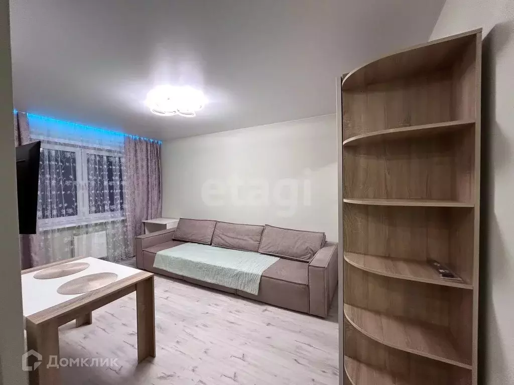 Продаётся 1-к квартира, 35.9 м - Фото 0