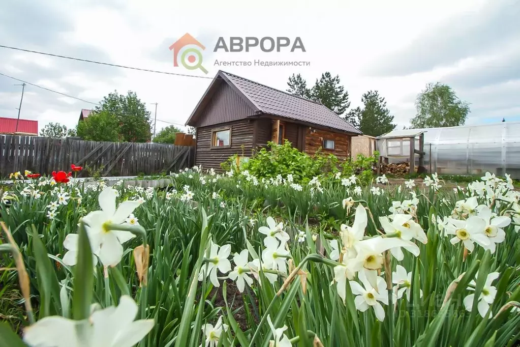 Дом в Ханты-Мансийский АО, Сургутского муниципального района тер., ... - Фото 0
