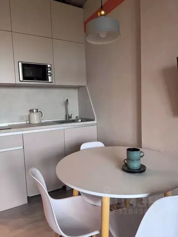 Студия Нижегородская область, Нижний Новгород ул. Родионова, 136Б ... - Фото 1