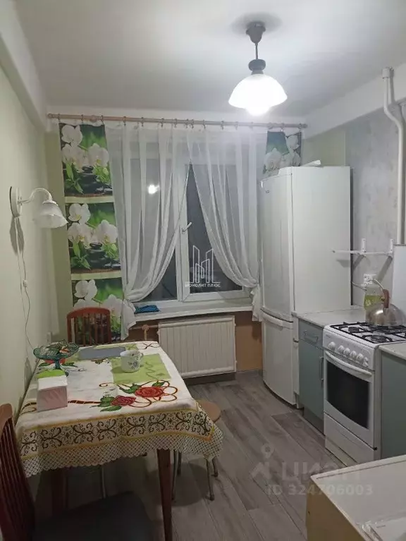 1-к кв. Санкт-Петербург ул. Руднева, 19К1 (32.0 м) - Фото 2