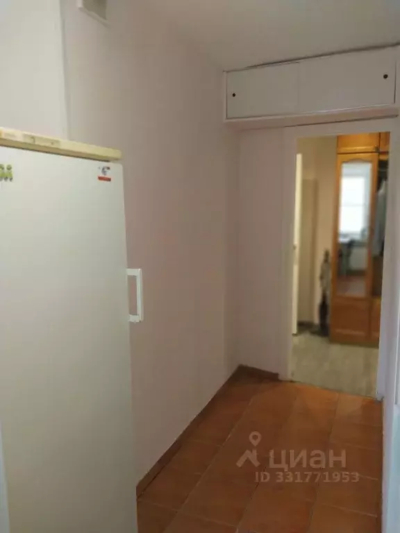 1-к кв. Санкт-Петербург Загребский бул., 19К1 (34.5 м) - Фото 2
