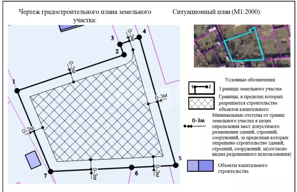 Участок в Севастополь СНТ Эдельвейс ТСН, ул. Эдельвейсовая (13.3 сот.) - Фото 1