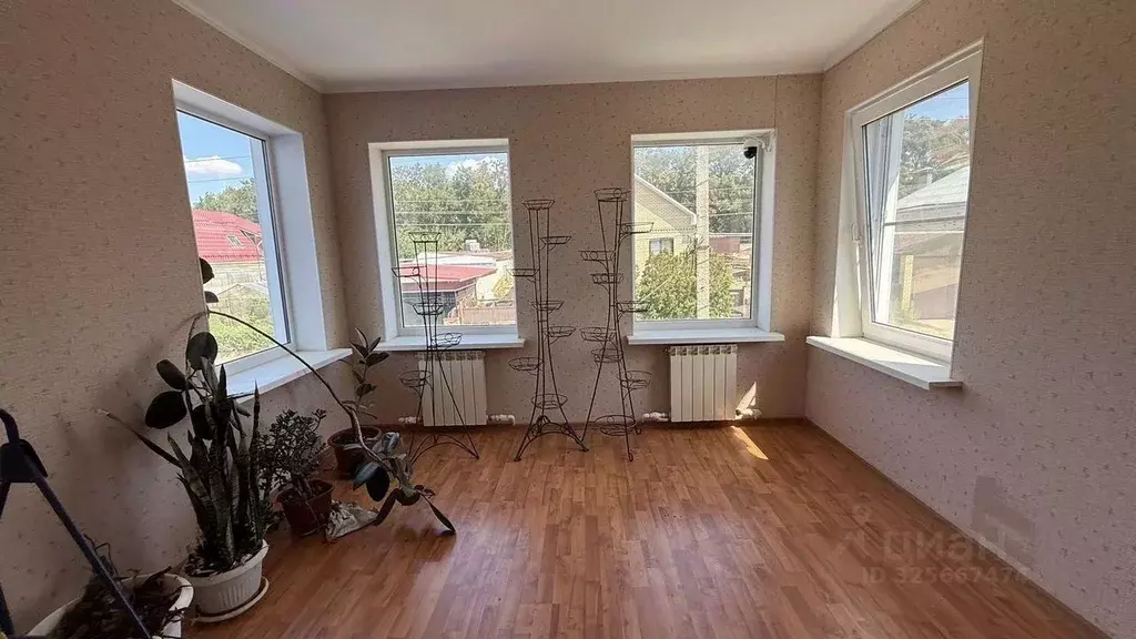 Дом в Волгоградская область, Котово Медицинская ул. (280 м) - Фото 1