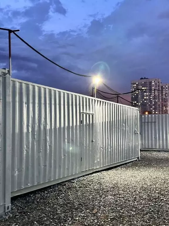 Склад в Свердловская область, Екатеринбург ул. Амундсена, 125/4 (14 м) - Фото 1
