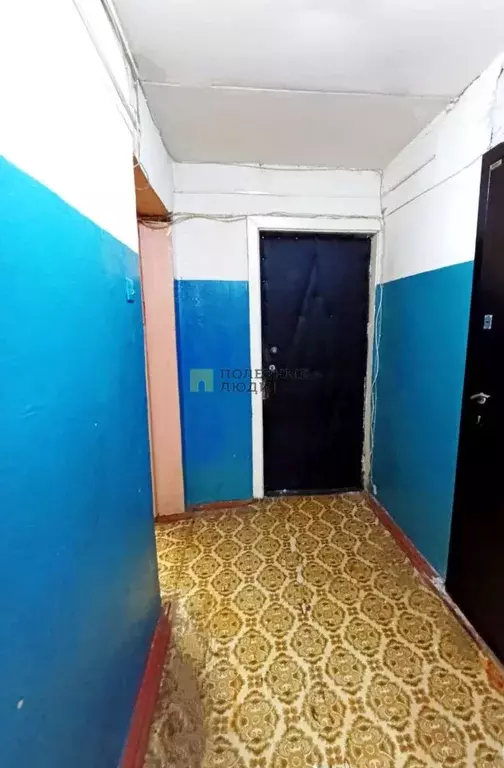 Комната Орловская область, Орел пер. Циолковского, 4 (17.4 м) - Фото 1