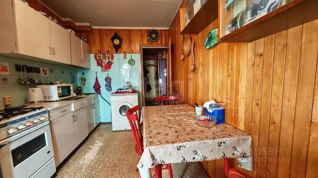 1-к кв. Москва Большая Черкизовская ул., 6К8 (34.9 м) - Фото 1