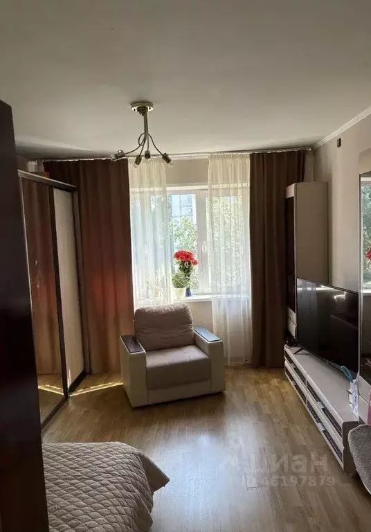 3-к кв. Самарская область, Самара Советская ул., 11 (63.0 м) - Фото 0