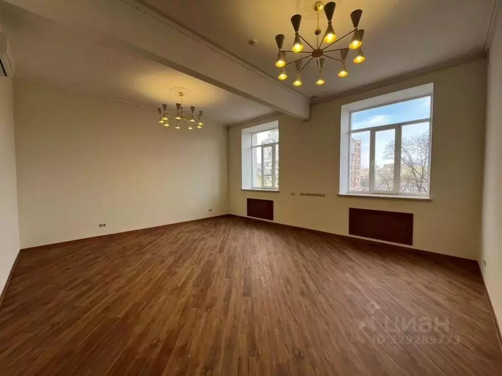 Офис в Москва Шлюзовая наб., 8С1 (538 м) - Фото 1