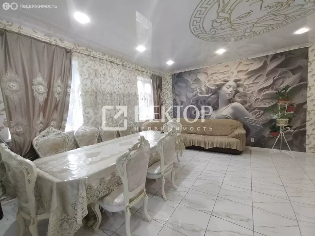 Дом в Кострома (120 м) - Фото 1