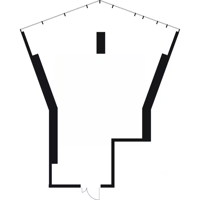 Офис в Москва Ярцевская ул., 21с2 (78 м) - Фото 2