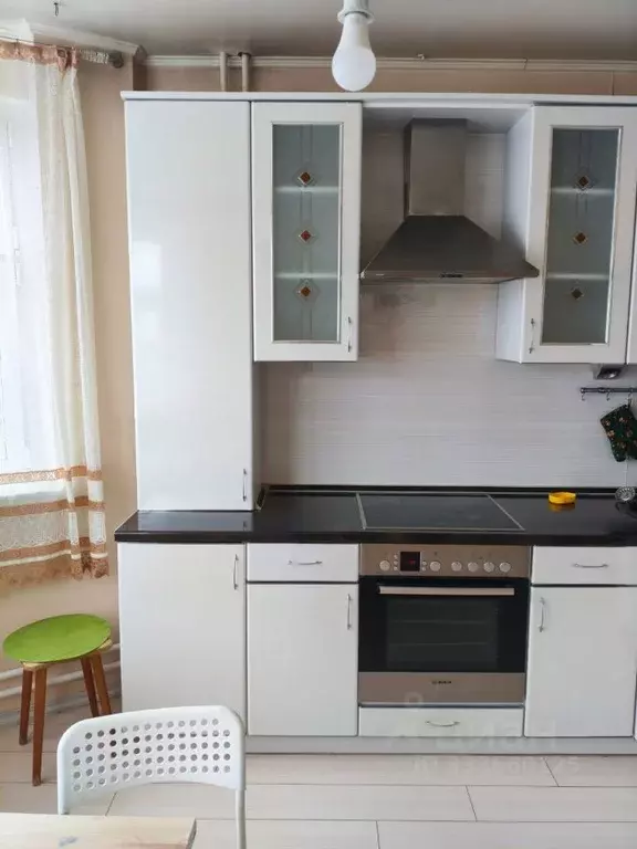 2-к кв. Москва ул. Адмирала Лазарева, 61 (60.0 м) - Фото 2