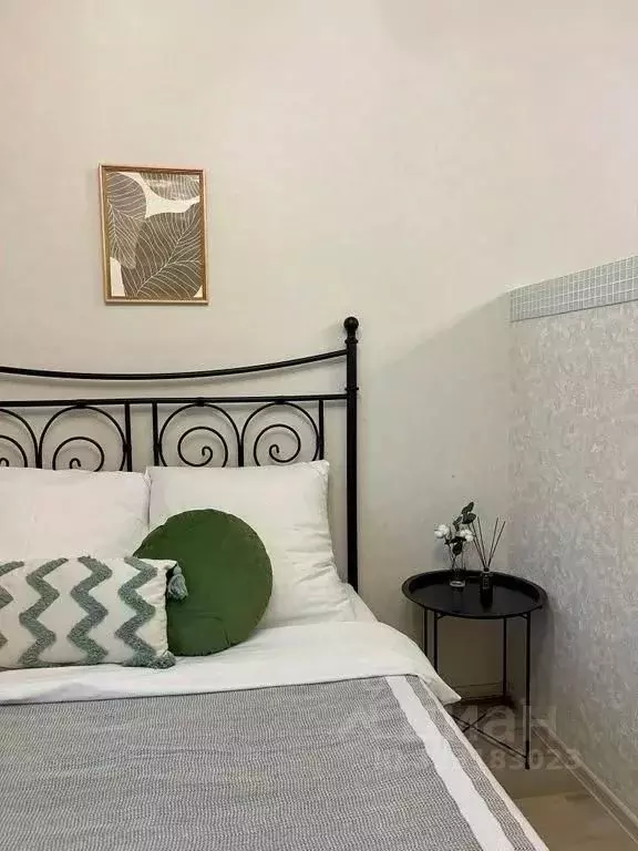 1-к кв. Татарстан, Казань Комсомольская ул., 2 (26.0 м) - Фото 2