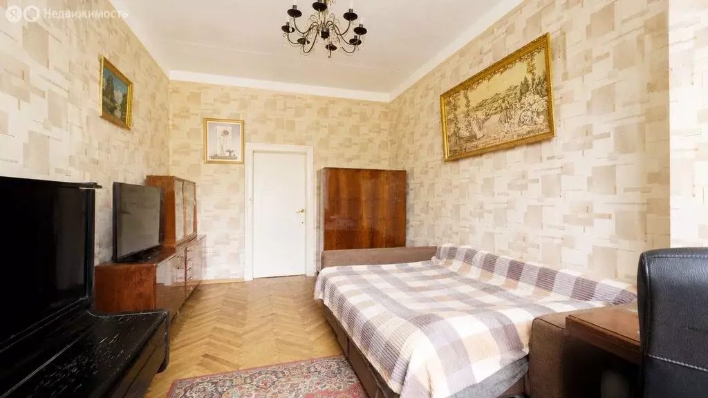 2-комнатная квартира: Москва, Ярославская улица, 10к3 (55 м) - Фото 2