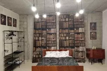 1-к кв. Волгоградская область, Волгоград Родниковая ул., 66 (35.0 м) - Фото 0