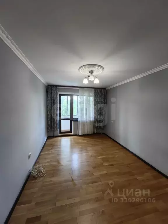 2-к кв. Курская область, Курск Светлый проезд, 11А (50.0 м) - Фото 1