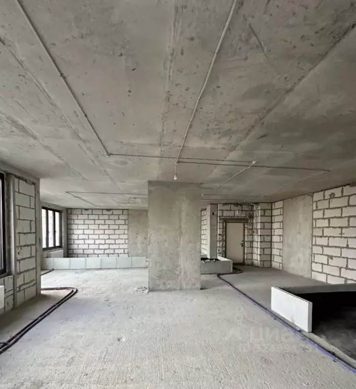 4-к кв. Москва ул. Василия Ланового, 5 (138.0 м) - Фото 2