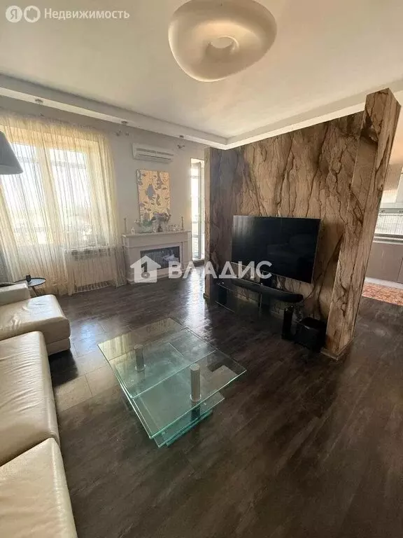 3-комнатная квартира: Санкт-Петербург, проспект Тореза, 112к1 (108.5 ... - Фото 2