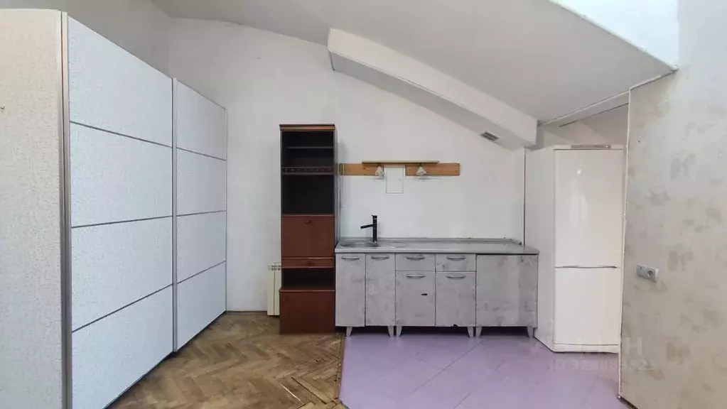 Студия Московская область, Домодедово городской округ, д. Авдотьино ... - Фото 2